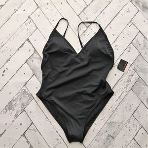 LA Hearts Swim - La Hearts One Piece Swimsuit LA Hearts Swim - La Hearts One Piece Swimsuit